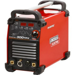 Lincoln Electric INVERTEC 300TPX в Барвихе