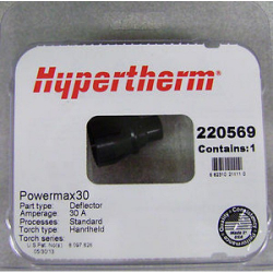 Купить Hypertherm Дефлектор T30V в Барвихе