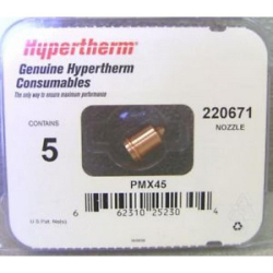 Купить Hypertherm Сопло PMX45 в Барвихе