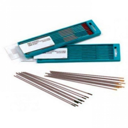 Купить Blueweld Комплект электродов для горелок TIG 802220 в Барвихе