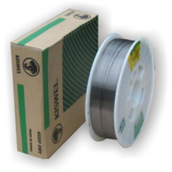 Стоимость Kiswel KC-28 (ER70S-6, Св08Г2С, Св08ГС), 1 мм, 15 кг в Барвихе