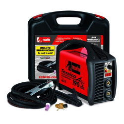 Telwin TECNICA 190 TIG DC-LIFT VRD 230V в Барвихе