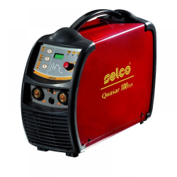 Selco Quasar 180 TLH с горелкой ST17U/D(4м) в Барвихе