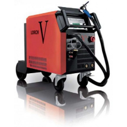 Lorch V 24 AC/DC Mobil в Барвихе