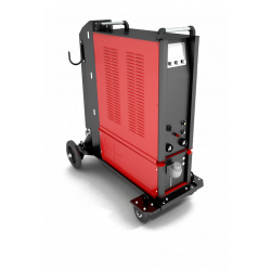 Rosweld TIG 400 P AC/DC в Барвихе
