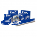 Стоимость EWC 308LSi 1,0 мм 15 кг в Барвихе Стоимость EWC 308LSi 1,0 мм 15 кг в Барвихе