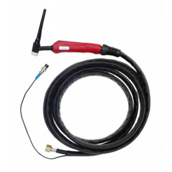 Купить Aurora TIG 17 140A (35%) 2pin, 3/8G, 4m в Барвихе