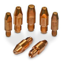 Купить Tbi Наконечник M 8x30mm CUCRZR в Барвихе
