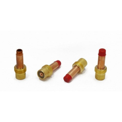 Купить Aurora Держатель цанги GasLens d.2.4 (TIG17-18-26) (10 шт.) в Барвихе