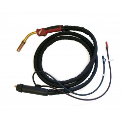 Купить Aurora MIG 500 WATER COOL 500A(60%) EURO 4m в Барвихе