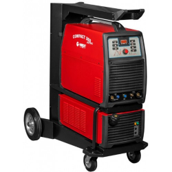 Helvi COMPACT 360 AC/DC R.A в Барвихе
