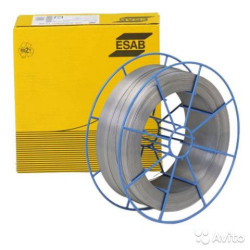 Стоимость ESAB OK AristoRod 69 - 1,6mm - 18,0kg в Барвихе