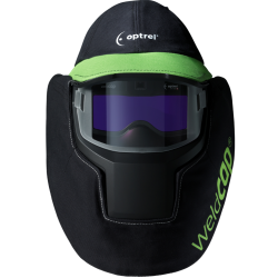 Купить Маска Weldcap 3/9-12 DIN Optrel в Барвихе