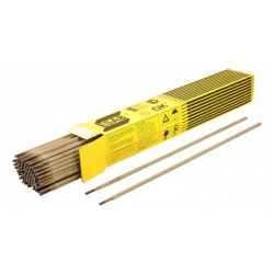 Стоимость ESAB OK 63.20 - 2,5mm - 0,7kg в Барвихе