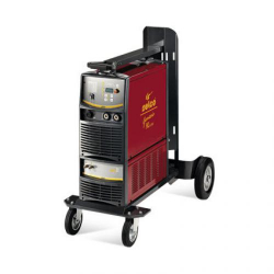 Selco Genesis 382 AC/DC в Барвихе