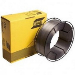 Стоимость ESAB OK Tubrod 15.14 - 1,4mm - 16,0kg в Барвихе