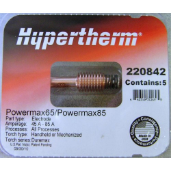 Купить Hypertherm Электрод PMX 65A/85A в Барвихе