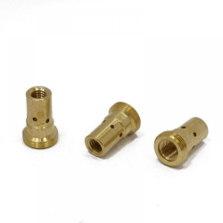 Купить Aurora Держатель наконечника M8 25mm (401D-500D) (10 шт.) в Барвихе