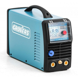 Grovers TIG 200 DC Pulse в Барвихе