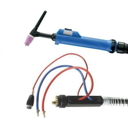 Купить Горелка EWM TIG 450 WD в Барвихе