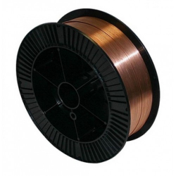 Стоимость Bedra Проволока медная bercoweld S3 (CuSi3Mn), 1.6мм, 15кг в Барвихе