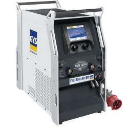 Аппарат аргонодуговой сварки Gys TIG 250 AC/DC-HF в Барвихе