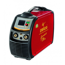Selco Genesis 2700 TLH в Барвихе