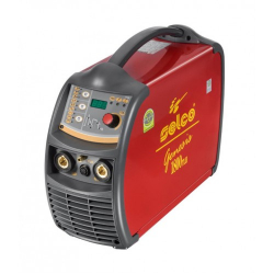 Selco Genesis 1800TLH в Барвихе