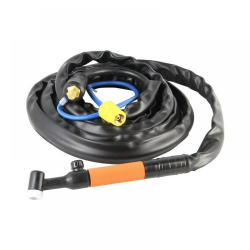 Купить Горелка Foxweld SRT-26V 4м (35мм2, вентиль) в Барвихе