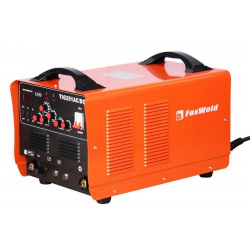 FoxWeld TIG 251 AC/DC в Барвихе