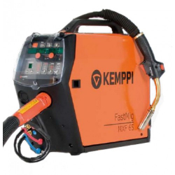 Купить Kemppi Механизм подачи проволоки MXF 65 профиль Work Pack в Барвихе