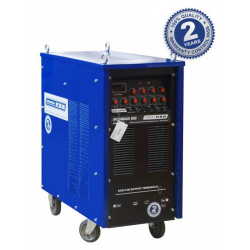 Aurora PRO INTER TIG 500 AC/DC PULSE в Барвихе