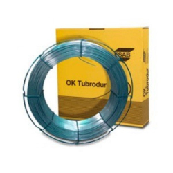 Стоимость ESAB OK Tubrod 14.12 - 1,2mm - 16,0kg в Барвихе