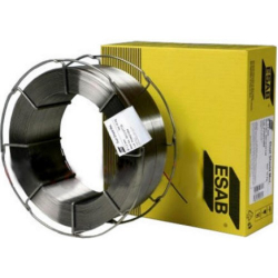 Стоимость ESAB OK Tubrod 15.17 - 1,2mm - 16,0kg в Барвихе