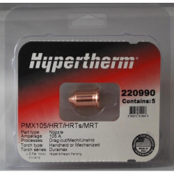 Купить Hypertherm Сопло 105A CUT в Барвихе