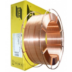Стоимость ESAB OK Autrod 12.51 - 1,6mm - 18,0kg в Барвихе