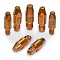 Купить Tbi Наконечник M 6X25mm ECU в Барвихе