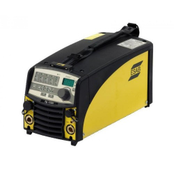 ESAB CaddyTIG 1500i, панель ТА34 в Барвихе