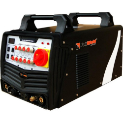 FoxWeld FoxTig 3000 AC/DC Pulse в Барвихе