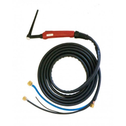 Купить Aurora TIG 20 250A (100%) M12x1, 1/4G, 3/8G, 8m вода в Барвихе