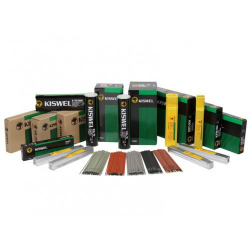 Стоимость Kiswel KFN-50-4mm, 2кг в Барвихе