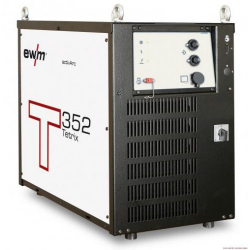 Аппарат аргонодуговой сварки EWM Tetrix 352 RC в Барвихе
