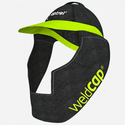 Купить optrel WeldCap Крышка для батареи, 2 шт в Барвихе