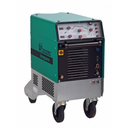 Merkle Insquare W 321 AC/DC с аксессуарами в Барвихе