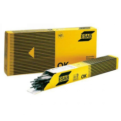 Стоимость ESAB OK 53.16 Spezial - 3,2mm - 9.6kg в Барвихе