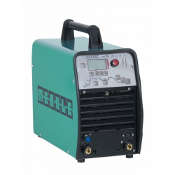 Merkle LogiTIG 240 AC/DC с аксессуарами в Барвихе