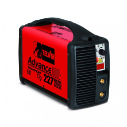 Telwin Advance 227 MV/PFC TIG DC-LIFT VRD в Барвихе