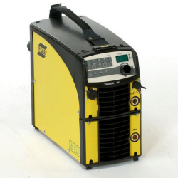 ESAB CaddyTIG 2200i,панель ТА33 в Барвихе