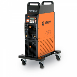 Купить Kemppi Механизм подачи проволоки Kemparc DT400 L в Барвихе