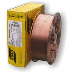 Стоимость ESAB OK Autrod 13.28 - 1,2mm - 15,0kg в Барвихе